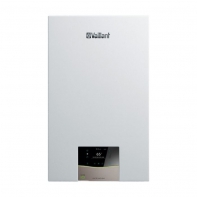 Ecotec Exclusive CW5 + Boiler